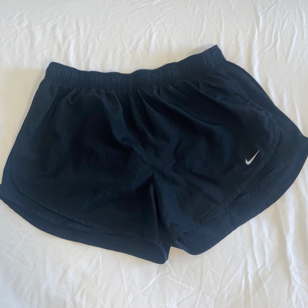 Nike dri-fit shorts